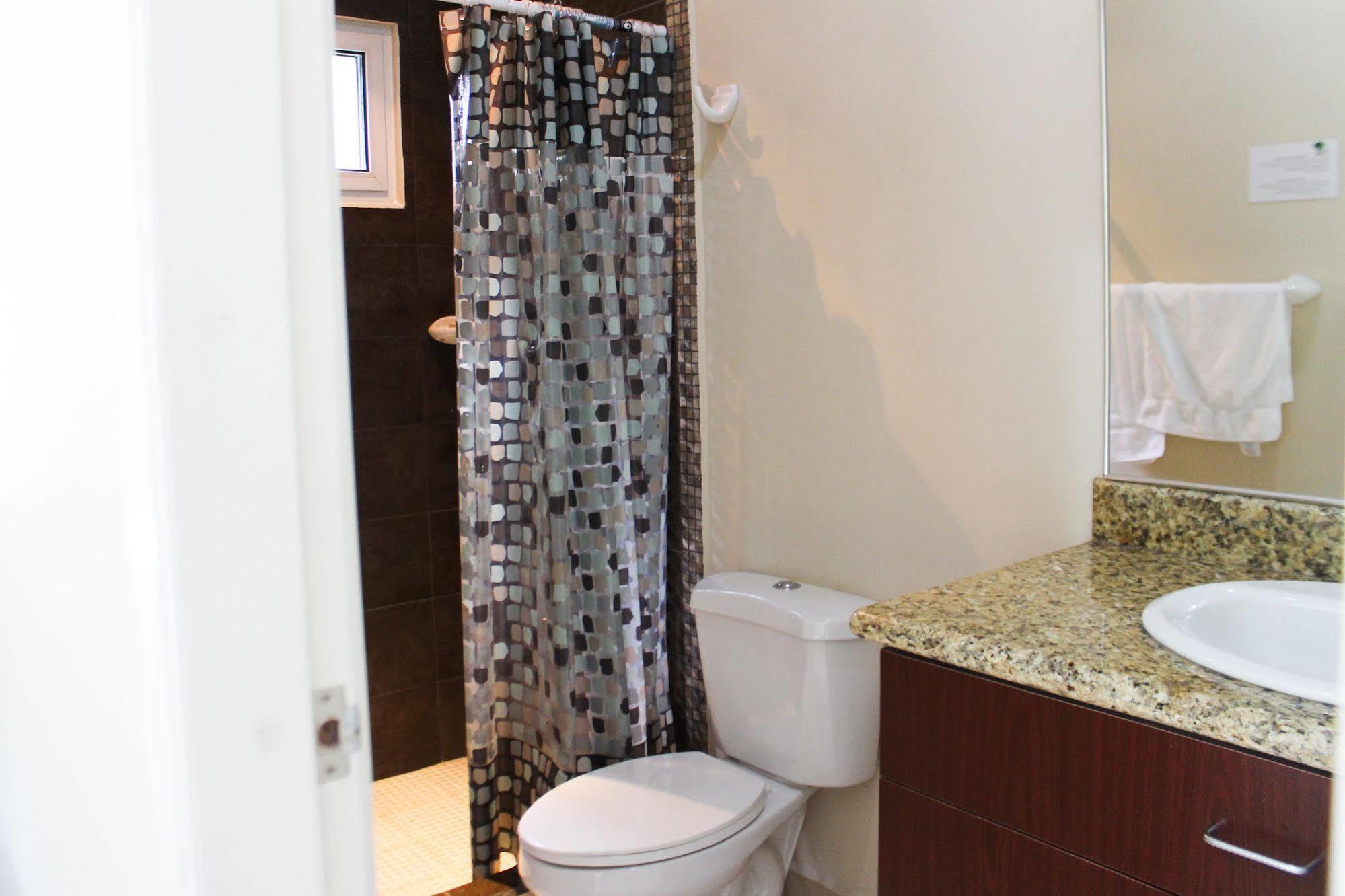 Corinto Pearl Eco Resort El Pino Eksteriør billede