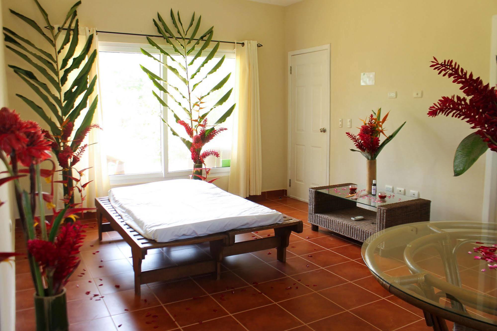 Corinto Pearl Eco Resort El Pino Eksteriør billede